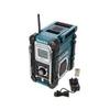 DMR106 Jobsite Radio with Bluetooth and USB Charger