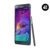 SM-N910F Galaxy Note 4 - 32 GB - black - Smartphone